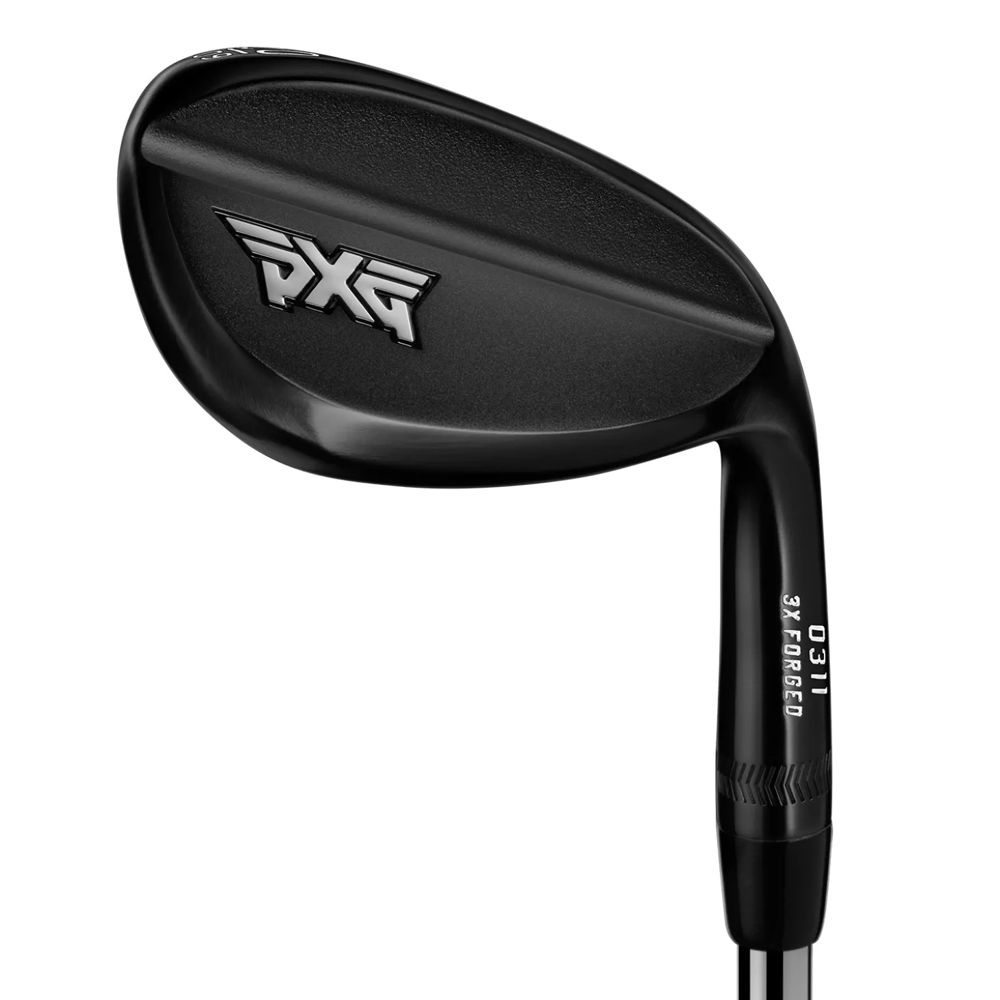 0311 Forged 3X Xtreme Dark