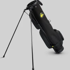 5.3 Golf Bag Svart