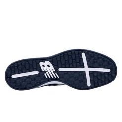 480 Golf SL Blå Vit