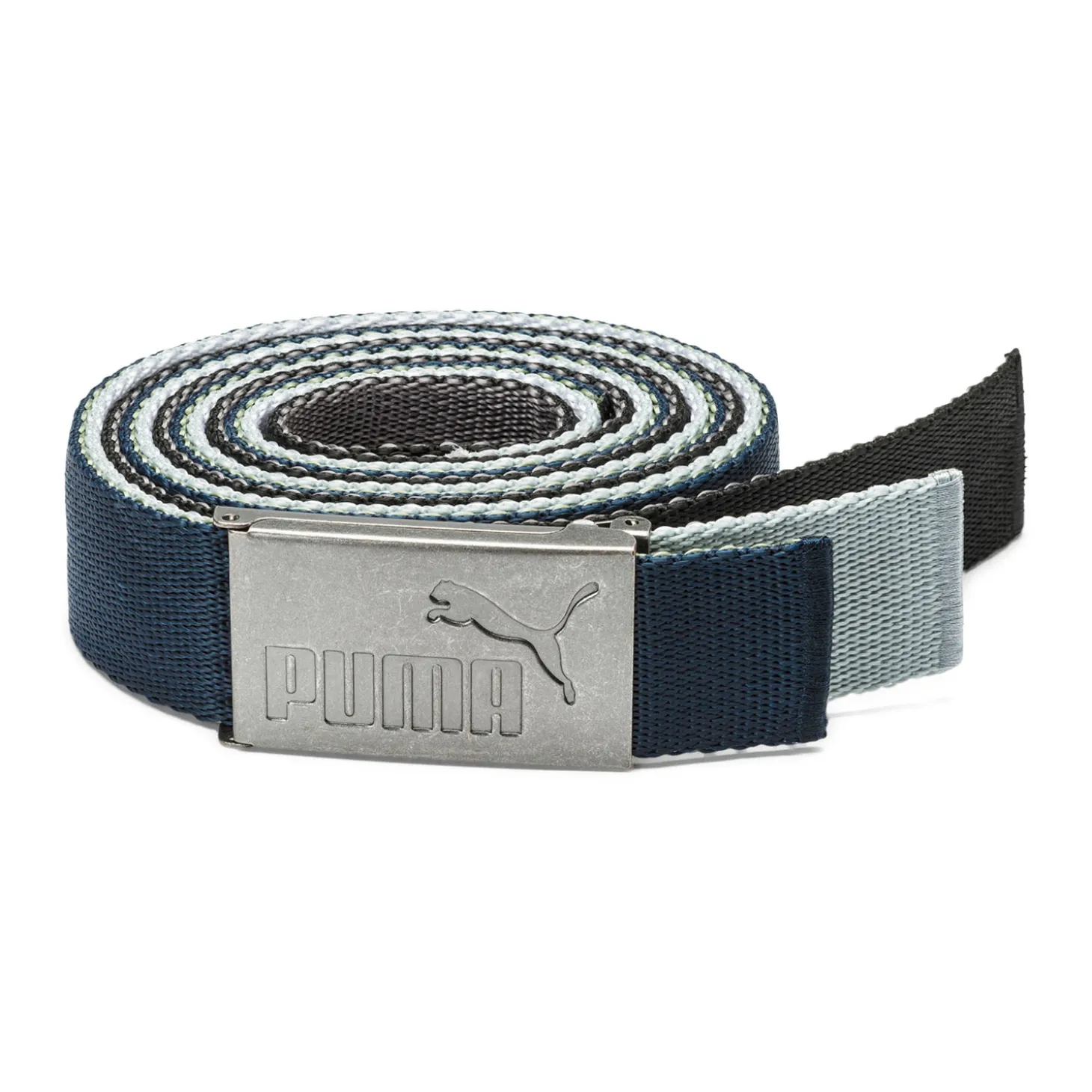 6 Pack Web Belt