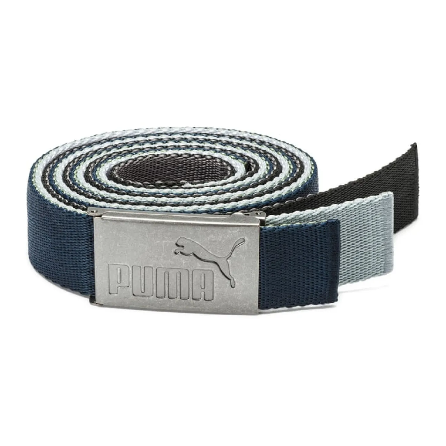 6 Pack Web Belt