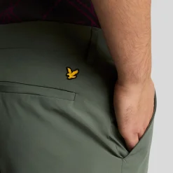 5 Pocket Golf Short