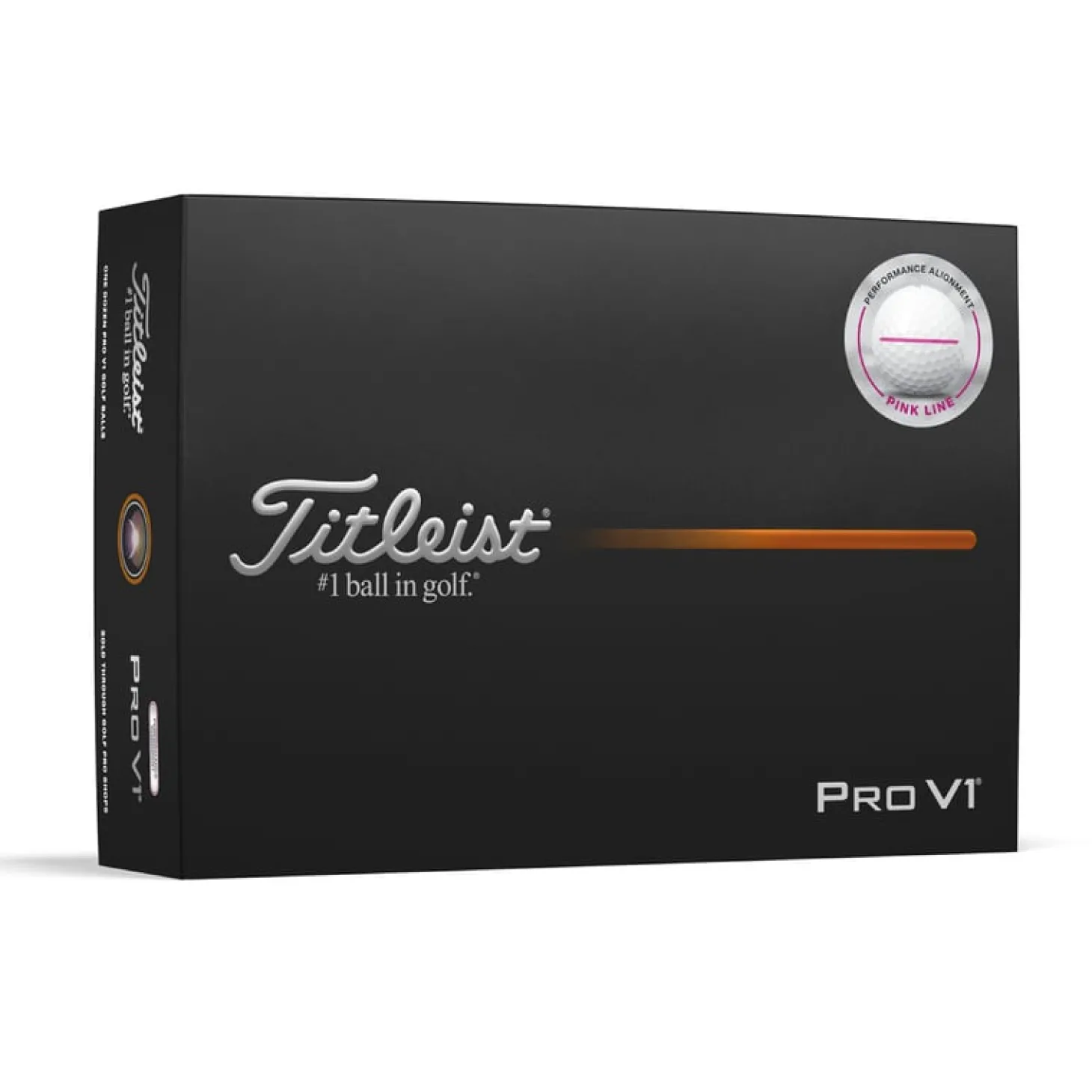 25 Pro V1 Perf Align