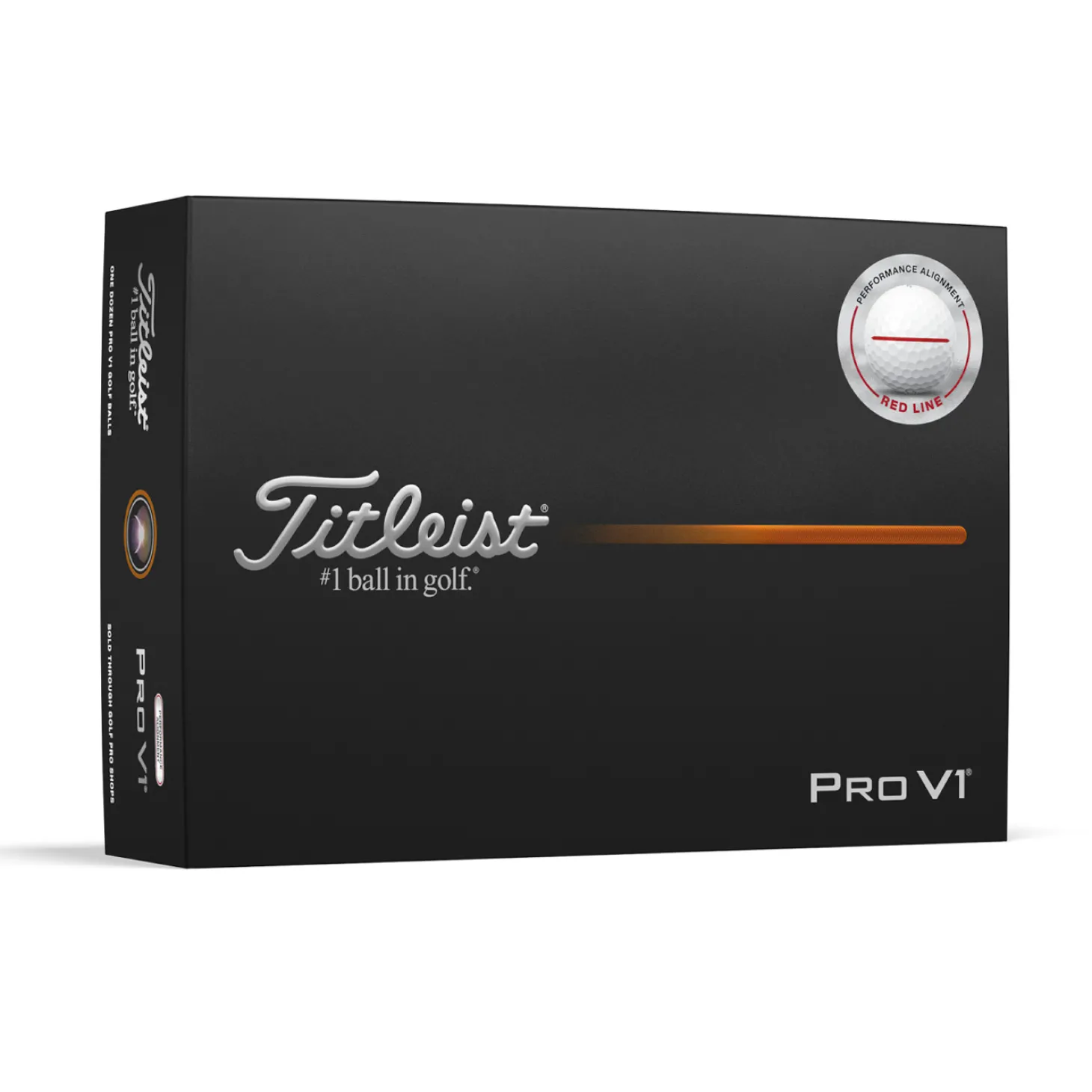 25 Pro V1 Perf Align