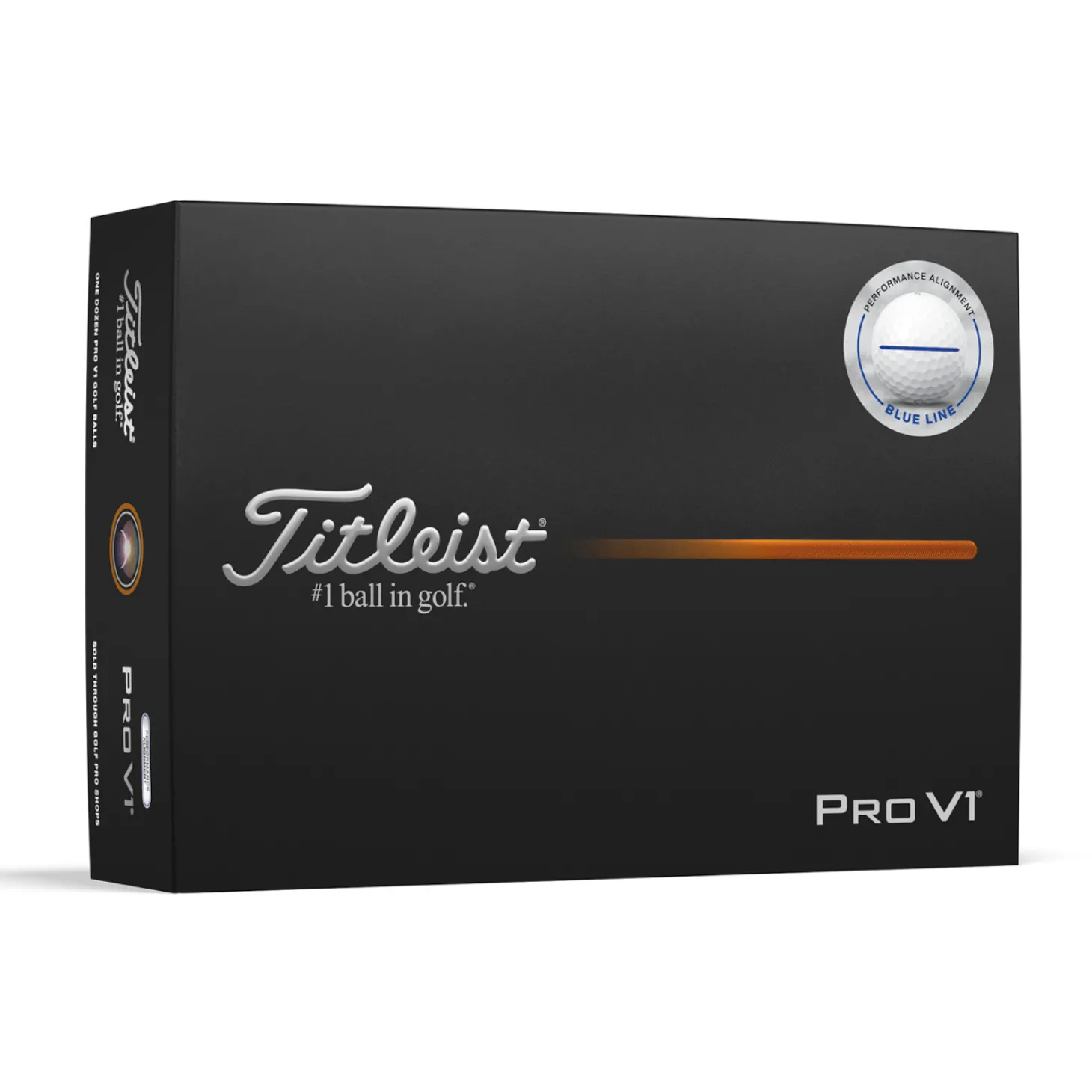 25 Pro V1 Perf Align