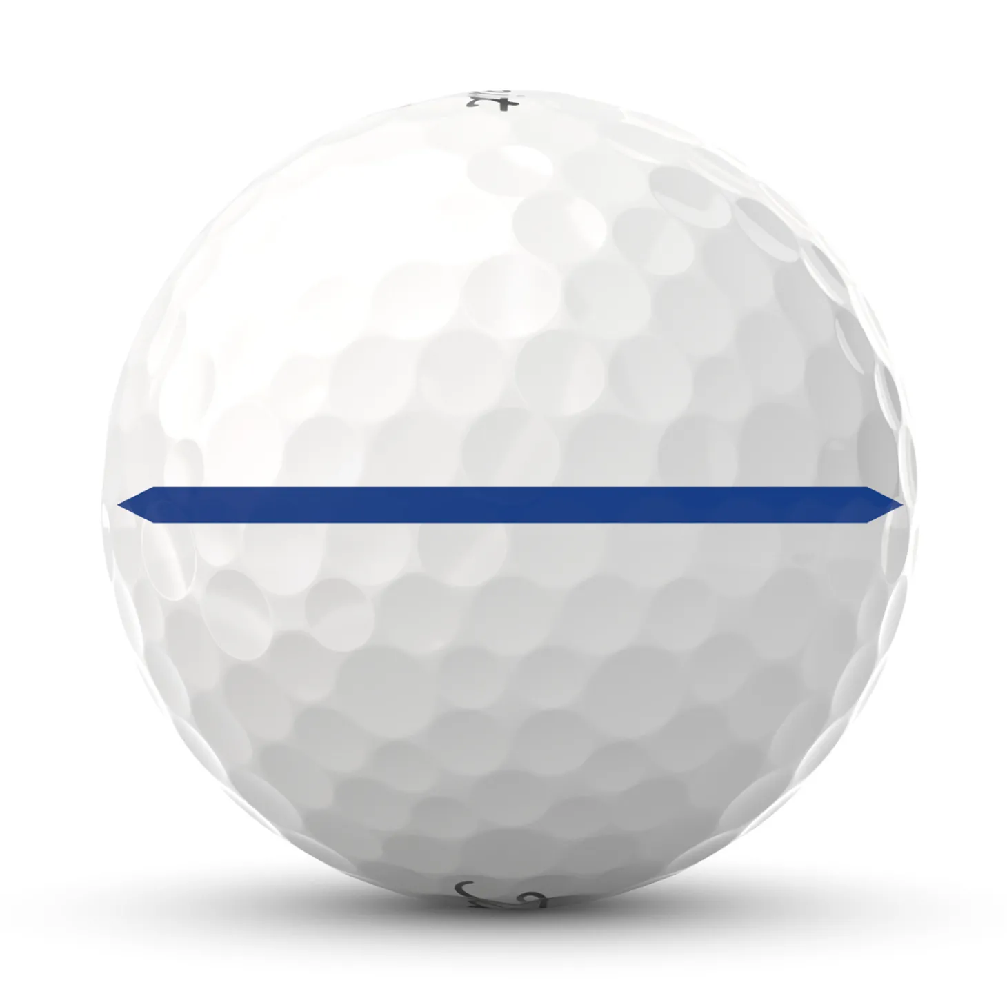 25 Pro V1X Perf Align