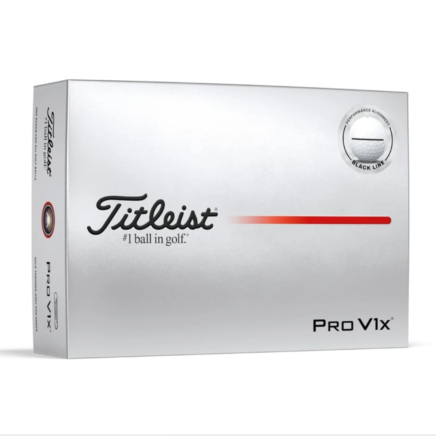 25 Pro V1X Perf Align Vit