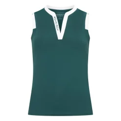Abby Sleeveless Top