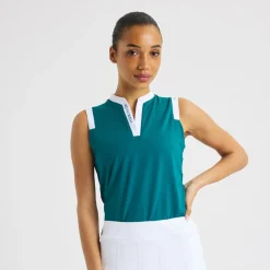 Abby Sleeveless Top