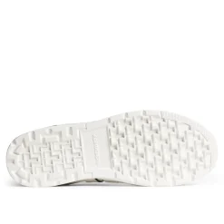 Ace Low-Top Golf Sneaker W Svart