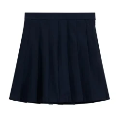 Adina Golf Skirt Blå