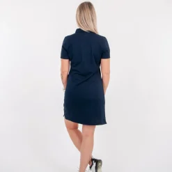 Advantage Dress Blå