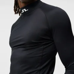 Aello Soft Compression Svart