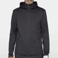 Aerial Full Zip Hood