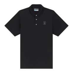 Airflux Solid Mesh Svart