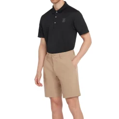 Airflux Solid Mesh Svart