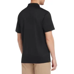 Airflux Solid Mesh Svart