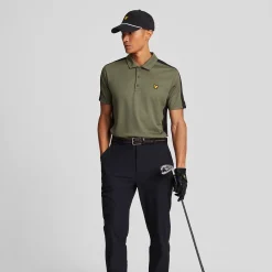 Airlight Tech Trackies Svart