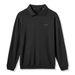 Amenities Collar Cre Svart