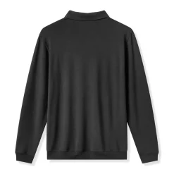 Amenities Collar Cre Svart