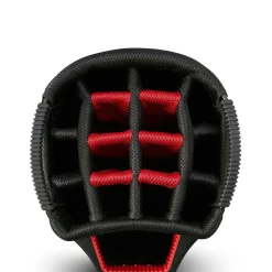 Aqua Sport 4 Röd Svart