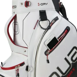 Aqua Sport 4 Vit Svart