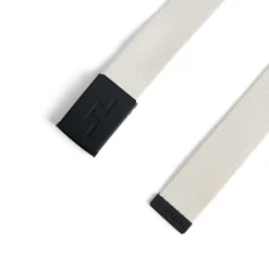 Arvo Webbing Belt Vit