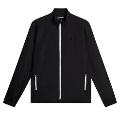 Ash Light Packable Svart