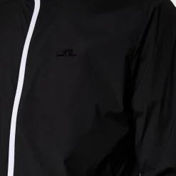 Ash Light Packable Svart