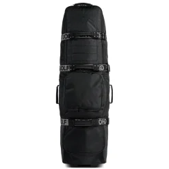 Awol Travel Bag Svart