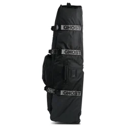 Awol Travel Bag Svart