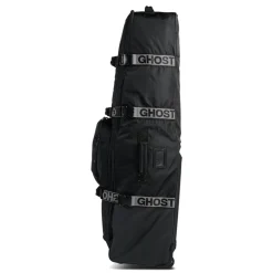 Awol Travel Bag Svart