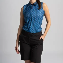 Azahara SL Poloshirt