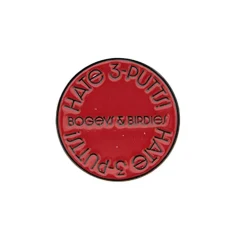 Ball Marker
