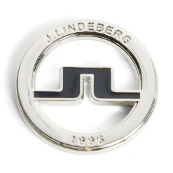 Ball Marker Svart