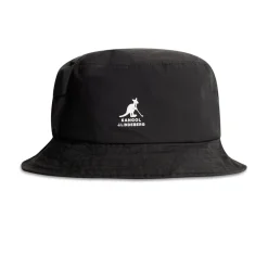 Banks Packable Bucket Hat JL x Kangol Svart