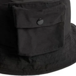 Banks Packable Bucket Hat JL x Kangol Svart