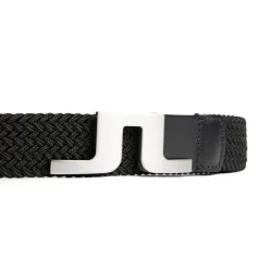 Berry Elastic Belt Svart