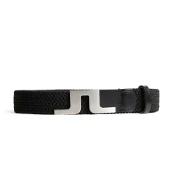 Berry Elastic Belt Svart
