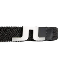 Berry Elastic Belt Svart