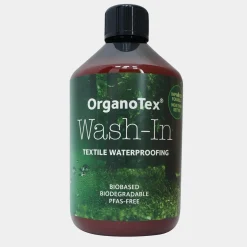 Bio Wash-In Textile Waterproofing 500 ml