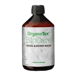 BioCare Wool&Down Wash 500 ml