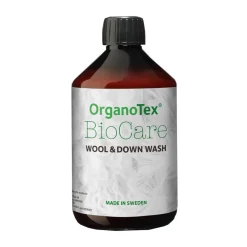 BioCare Wool&Down Wash 500 ml
