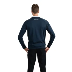 Birdie Insula Crew Blå