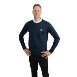 Birdie Insula Crew Blå