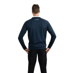 Birdie Insula Crew Blå