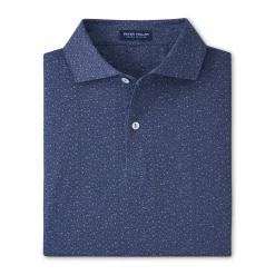 Bittersweet Performance Jersey Polo