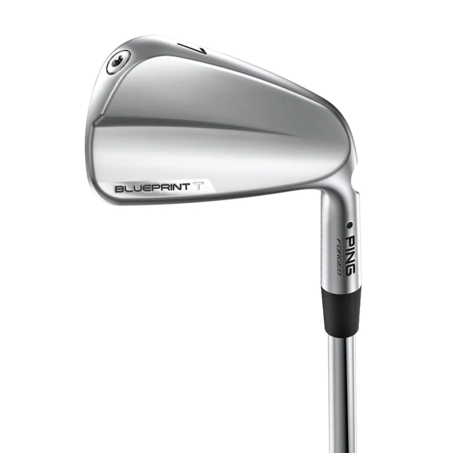 Blueprint T - Stål