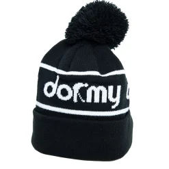 Bobble Hat 2.0 Svart Vit
