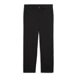 Boys 5 Pocket Svart